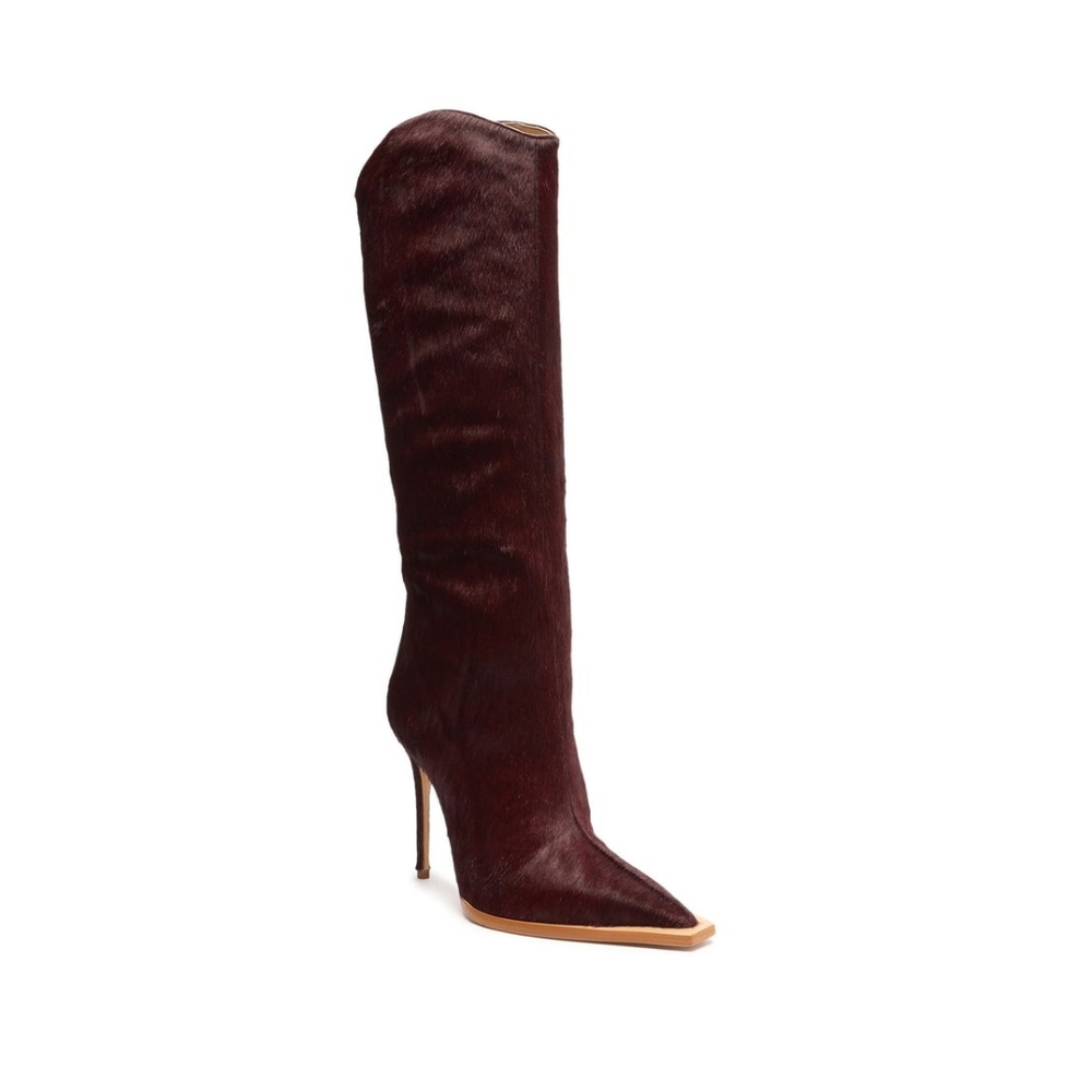SCHUTZ BOOT